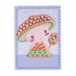 Mozaika Stella&co TINYLY / Djeco