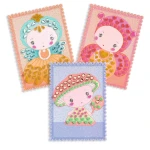 Mozaika Stella&co TINYLY / Djeco
