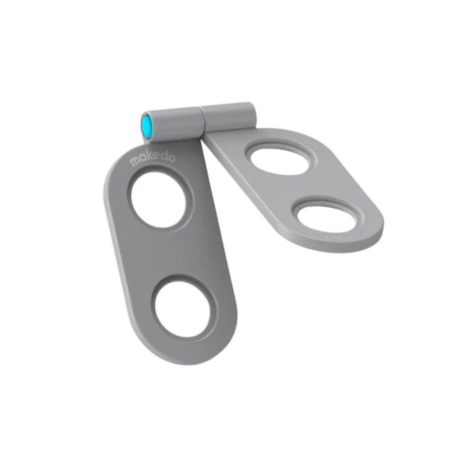 Zestaw zawiasów Spin-Hinge Makedo 6 szt. / Makedo