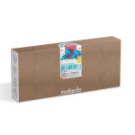 Zestaw śrubek do konstruowania DIY Makedo - SCRU COMBO 160 el. / Makedo