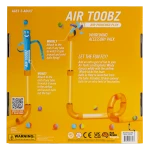 USZKODZONE OPAKOWANIE: Dmuchawa do piłek Air Toobz Akcesoria Wiatrak / Fat Brain Toys