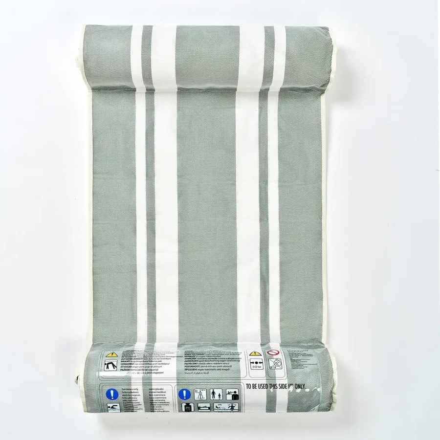 USZKODZONE OPAKOWANIE: Hamak wodny - Seagrass / Sunny Life