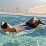 USZKODZONE OPAKOWANIE: Hamak wodny - Seagrass / Sunny Life