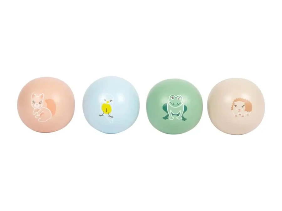 Gra bule "garden boule" / Small Foot