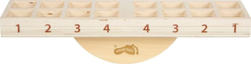 Gra zręcznościowa Równoważnia Montessori / Small Foot
