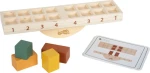 Gra zręcznościowa Równoważnia Montessori / Small Foot