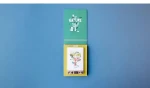 Stempelki Nature Calm / Londji