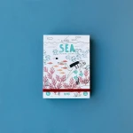 Stempelki Sea Calm / Londji