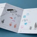 Stempelki Sea Calm / Londji