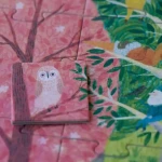 Puzzle z grą obserwacyjną Pewnego razu... / Londji