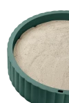 Piaskownica Saul - Garden green, Sandy / Liewood