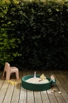Piaskownica Saul - Garden green, Sandy / Liewood