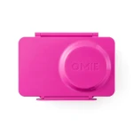 OMIEBOX UP lunch box z termosem, Pop Pink / OMIE