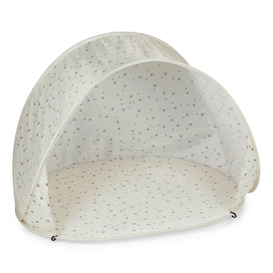 Namiot plażowy Pop-Up Tent UV50+ Honeybee / Vanilla Copenhagen