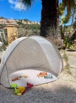 Namiot plażowy Pop-Up Tent UV50+ Honeybee / Vanilla Copenhagen