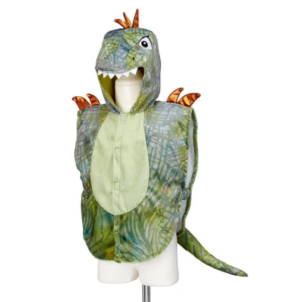 Kostium narzutka T-Rex, 2lata / Souza!