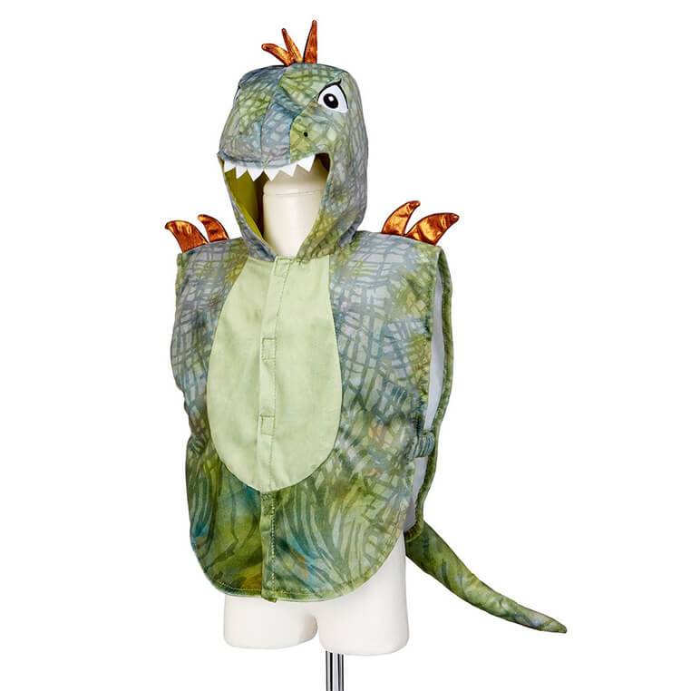 Kostium narzutka T-Rex, 2lata / Souza!