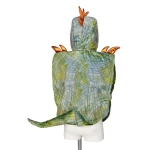 Kostium narzutka T-Rex, 2lata / Souza!