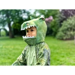 Kostium kombinezon kigurumi dinozaur T-Rex / Souza!