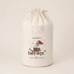 Pościel przedszkolaka z suwakami - Puppy Dream / Babysteps