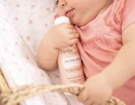 Delikatny balsam, mleczko dla dzieci, 200 ml / Carelia