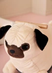 Jeździk piesek mops Peg / Kid's Concept