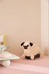 Jeździk piesek mops Peg / Kid's Concept