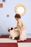 Jeździk piesek mops Peg / Kid's Concept