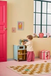 Drewniana kawiarnia / Kids Concept