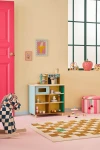 Drewniana kawiarnia / Kids Concept