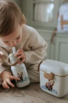 Pojemnik na drugie śniadanie i przekąski - Blueberry Bliss Billy / Elodie Details