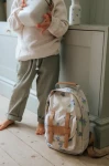 Plecak BackPack MINI - Blueberry Bliss / Elodie Details