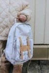 Plecak BackPack MINI - Blueberry Bliss / Elodie Details