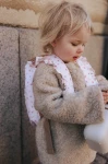 Plecak BackPack MINI - Petit River Rose / Elodie Details