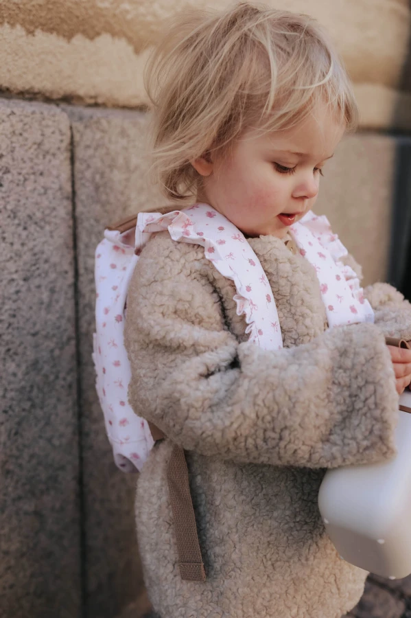 Plecak BackPack MINI - Petit River Rose / Elodie Details