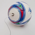 Podświetlana piłka LED / Lumenfun
