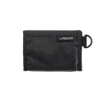 Portfel dziecięcy BOLD - Black / Lassig