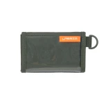 Portfel dziecięcy BOLD - Black / Lassig
