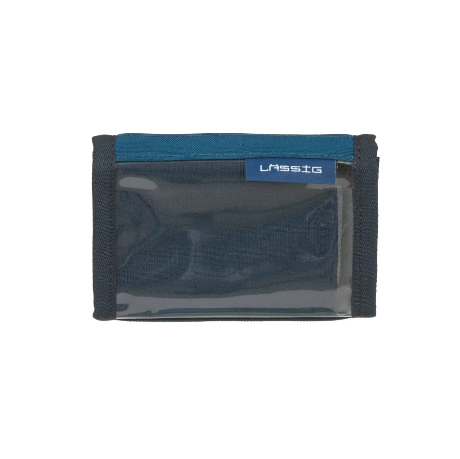 Portfel dziecięcy BOLD - Dark blue / Lassig