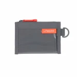 Portfel dziecięcy BOLD - Anthracite / Lassig