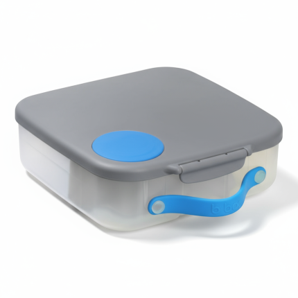 Lunchbox - Blue Slate / b.box