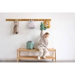 Plecak mini About Friends Lampart / Lassig