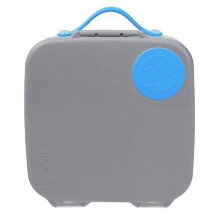 Lunchbox Blue Slate / b.box