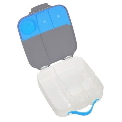 Lunchbox Blue Slate / b.box