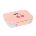Lunchbox Bento z przegródkami Happy Fruits Cherry / Lassig