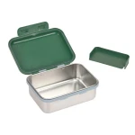 Lunchbox ze stali nierdzewnej Happy Fruits Lemon / Lassig