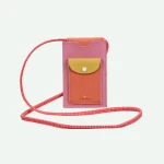 Etui na telefon - rosebay pink / STICKY LEMON