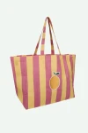 Torba na ramię Shopper Bag - rosebay + apple grub / STICKY LEMON