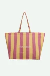 Torba na ramię Shopper Bag - rosebay + apple grub / STICKY LEMON