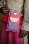Etui na telefon - gymnastic pink / STICKY LEMON